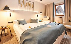 Flair Hotel Werbetal